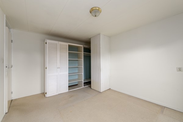 Medium property photo - De Wetterkamp 7, 8501 PK Joure